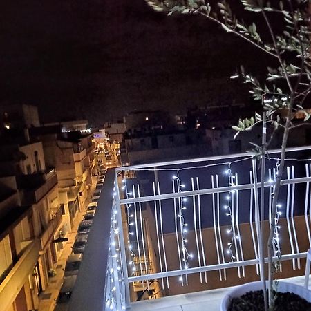 Appartamento 42 Noicattaro Exteriér fotografie