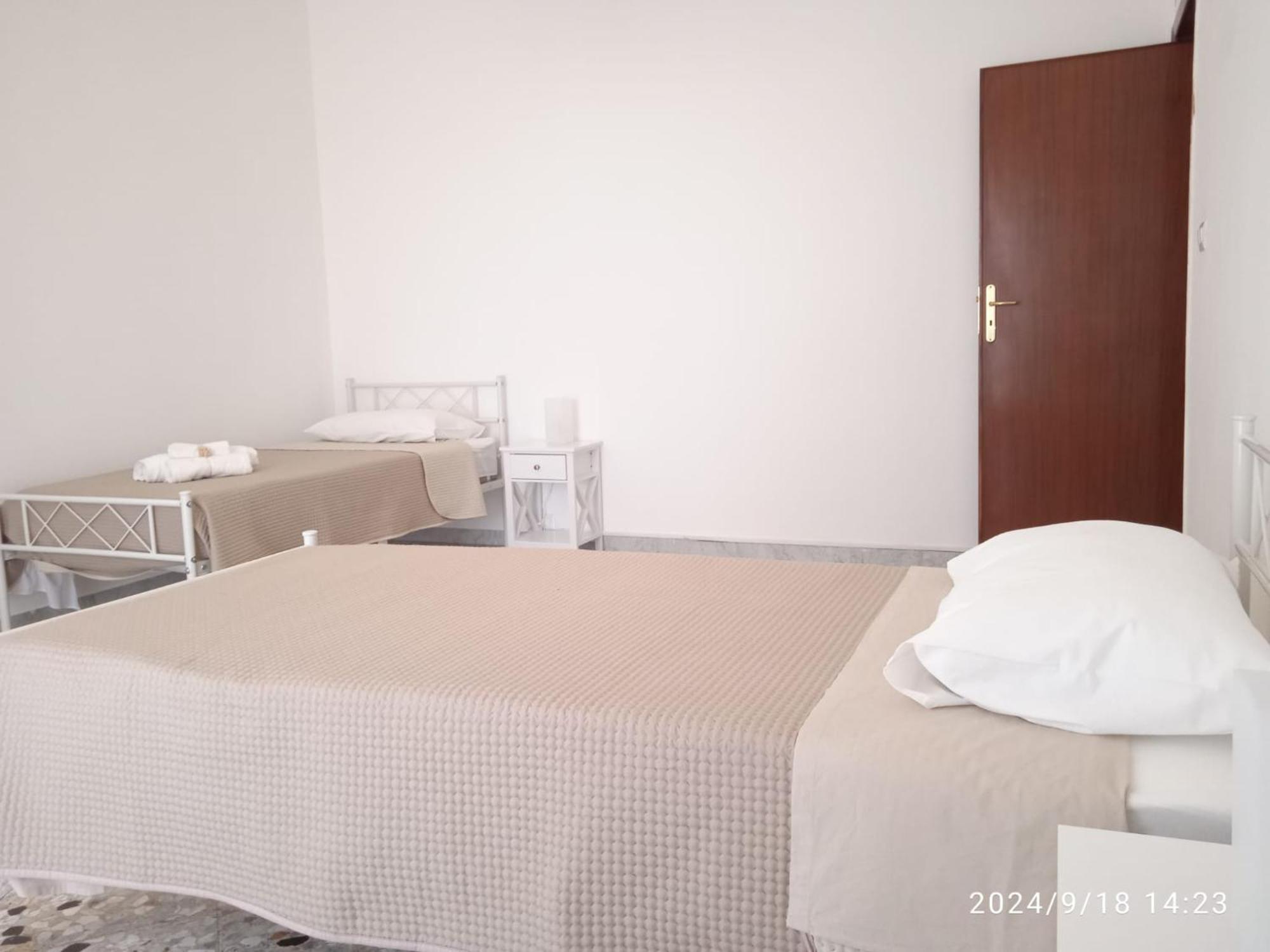 Appartamento 42 Noicattaro Exteriér fotografie