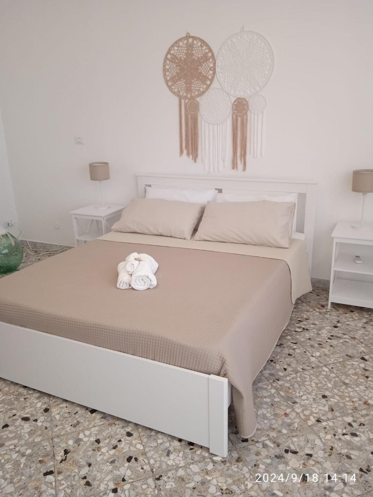 Appartamento 42 Noicattaro Exteriér fotografie
