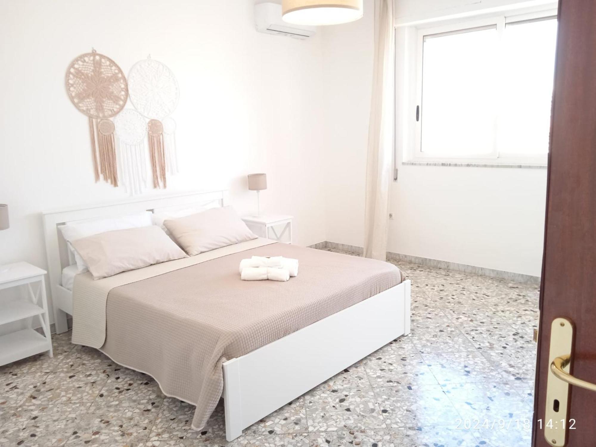 Appartamento 42 Noicattaro Exteriér fotografie