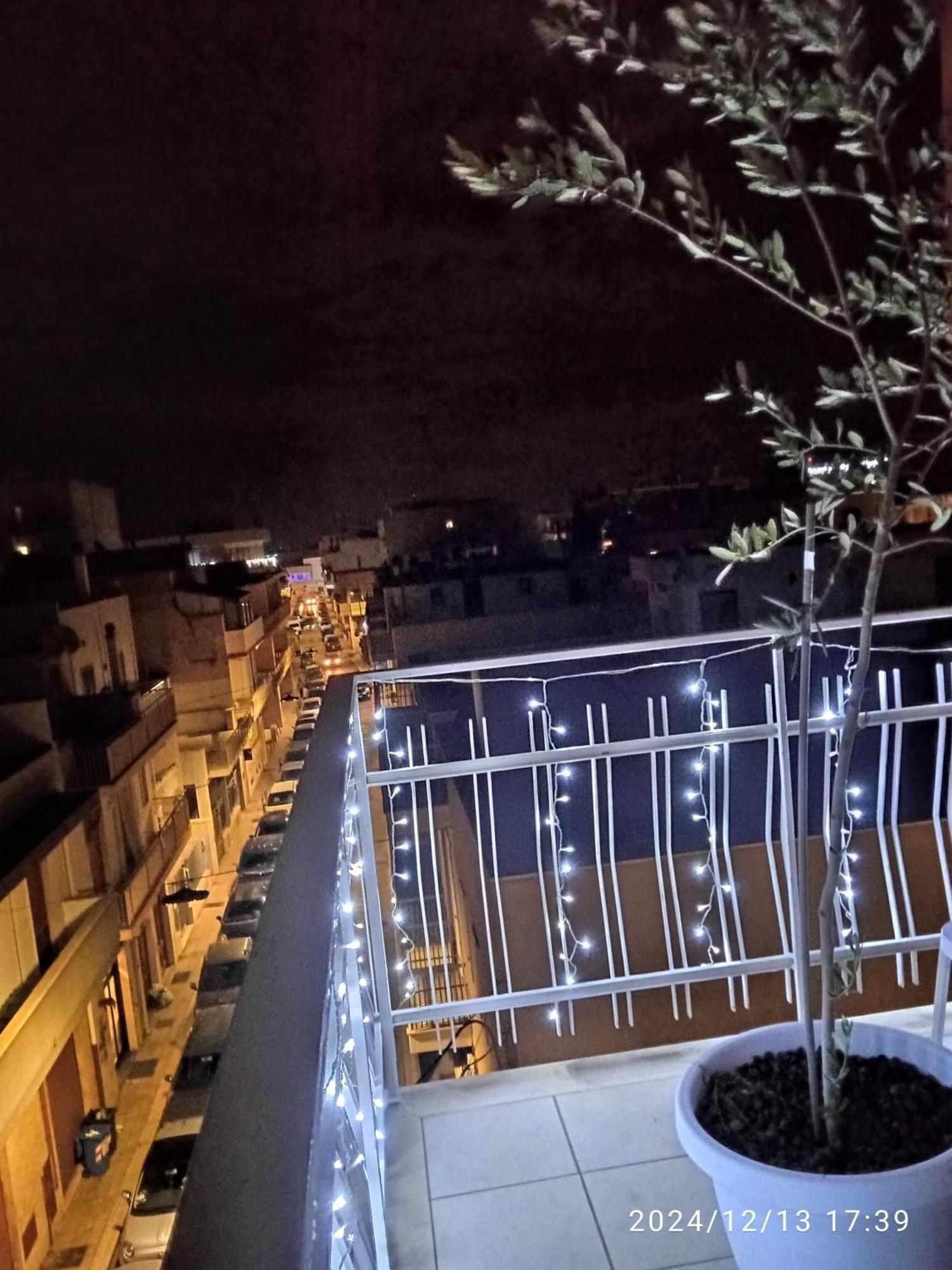 Appartamento 42 Noicattaro Exteriér fotografie